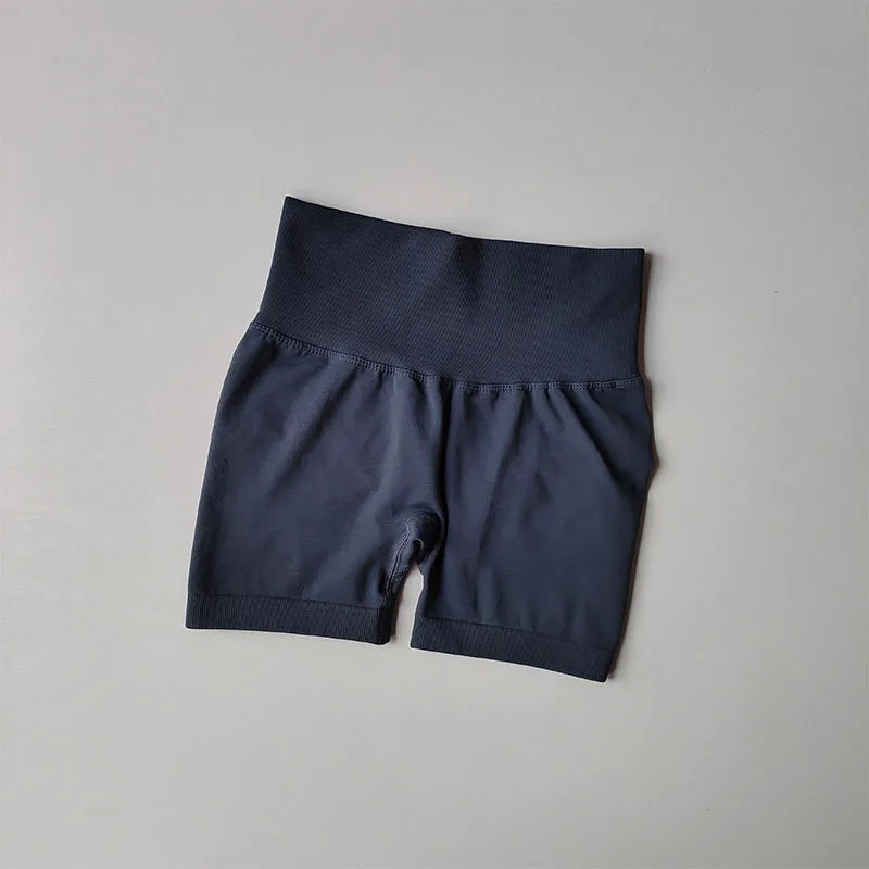 Hip Lifting Shorts Women