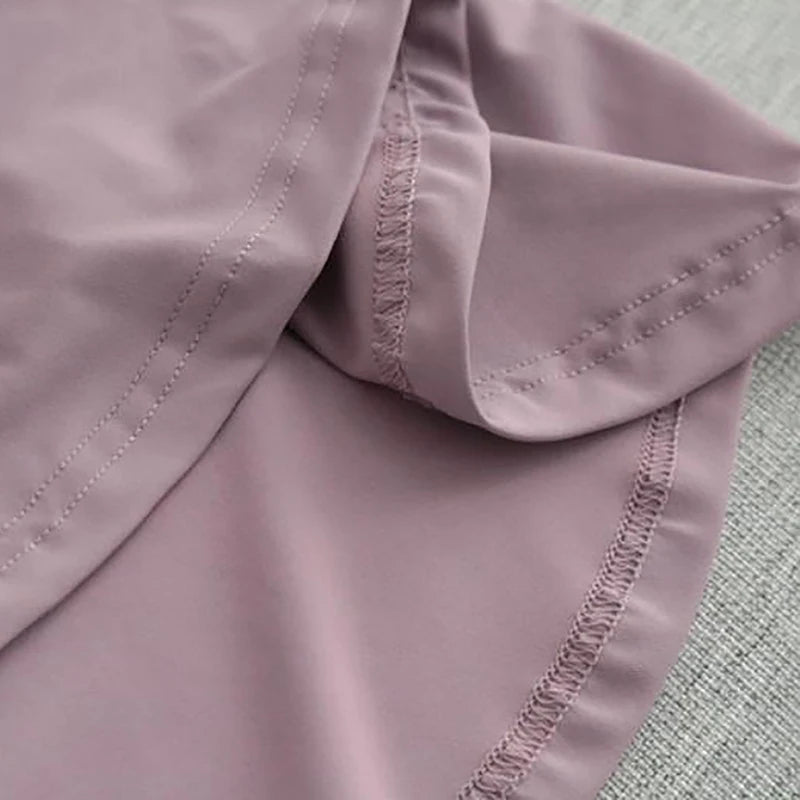 Summer Quick Dry Top